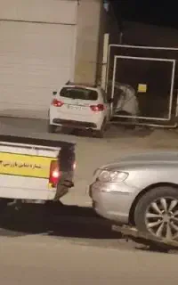 امدادخودرونیسان