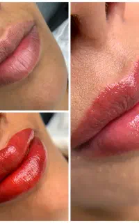 تخفیف ویژه خدمات آرایش دائم