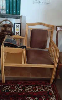 میز تلفن
