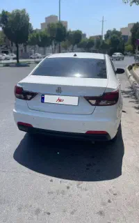 شاهین اتومات cvt