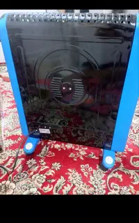 هیتر برقی