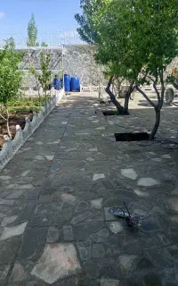 انجام کار ساختمانی