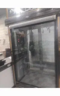 یخچال صنعتی