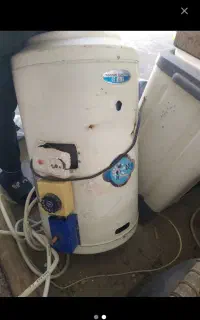 ابگرمکن