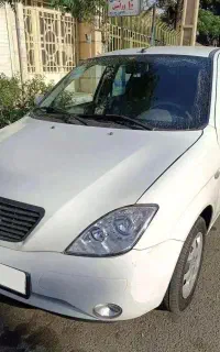 تیبا ۲ هاچ بک EX مدل ۱۴۰۰