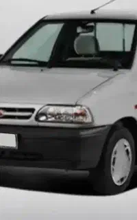 پراید بار