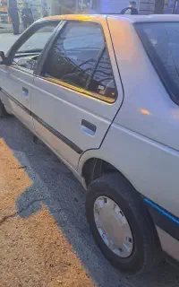 پژو۴۰۵