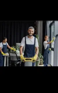 نظافت کاراقاهستم