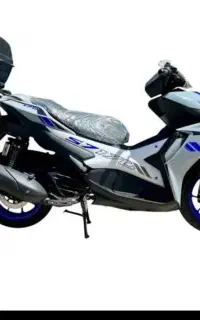 موتور کویر c7 170