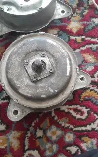 فن خودرو