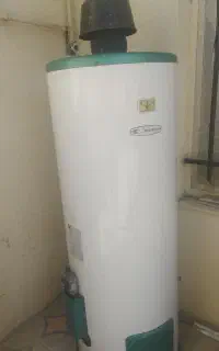 آبگرمکن