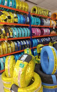 لاستیک به نرخ مصوب و نرخ دولتی