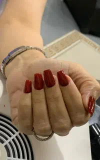 استخدام ناخنکار