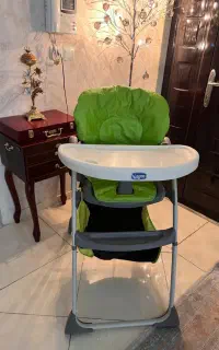 کالاسکه کریر صندلی غذا واکر