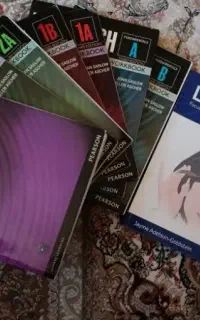 کتاب زبان