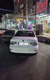 سمند ef7