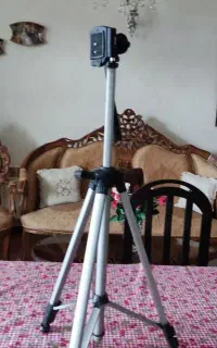 پایه دوربین