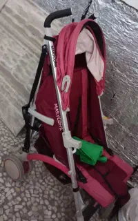 کالسکه کودک
