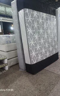 گروه تولیدی تشک رویال