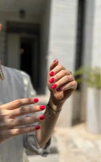 استخدام نیروی ناخن کار محدوده سالن گرگانپارس