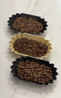 آموزش باریستا و آموزش رست قهوه