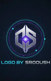 طـراحی حرفـه‌ای لـوگـو