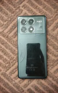 گوشی پوکو ایکس 6 پرو Poco x6 pro