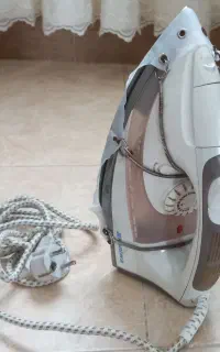 اتو بخار دستی نانیوا