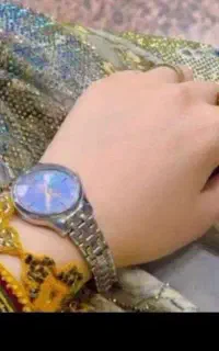 ساعت مچی زنانه شیک