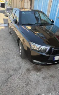 دنا توربو دنده ای ۴۰۲