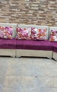 کاناپه راحتی