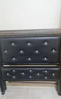 تخت خواب تک نفره