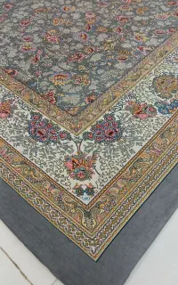 روفرشی کشدار
