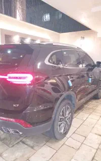 دیتلینگ خودرو