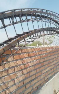 جوشکاری سیار