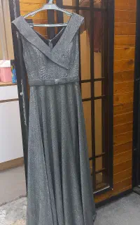 لباس مجلسی نو