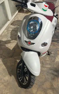 موتور برقی کویر