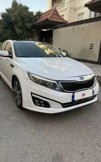 اپتیما 2016 فول