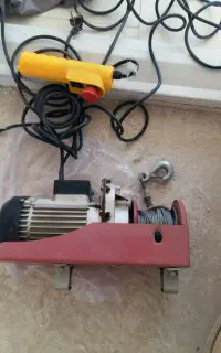 بالابر رونیکس