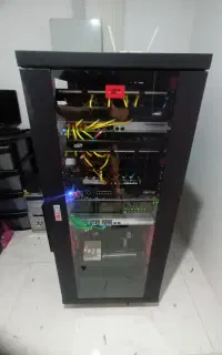 خدمات فوق تخصصی شبکه،اعزام نیرو عیب یابی فوری
