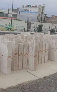 مرکز تخصصی سنگ تراورتن عباس آباد و دره بخاری