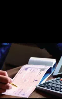 مشاوره و خدمات چک صیادی