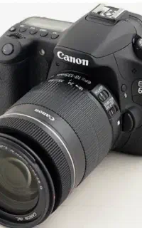 دوربین عکاسیcanon6D EOSبه همراه لنز50mm