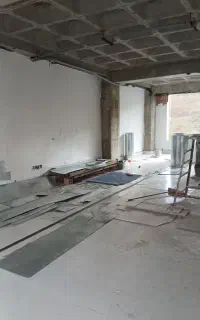 کانال سازی ...اهنگری