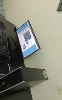مینی کیس قدرتمند گیمینگ و ادیت