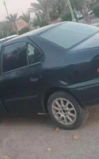 خودروسمند ال الکس مدل ۸۸
