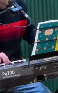 آموزش موسیقی و سلفژ