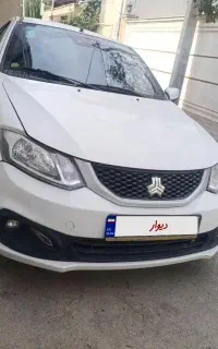 معاوضه ساینا با دنا