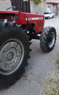 تراکتور475مدل 93