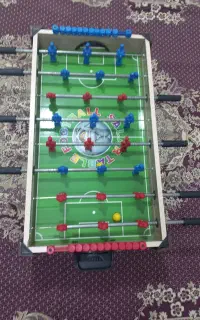 فوتبال دستی درحدنوM8